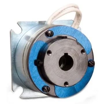 WARNER ELECTRIC EUROPE Electromagnetic Clutch Flange Mount 0.68Nm, M.0910.2311 product image