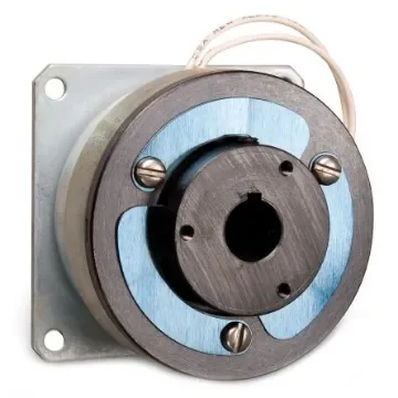 WARNER ELECTRIC EUROPE Electromagnetic Brake Power On 5.65Nm 24V dc - M.1114.2411 product image