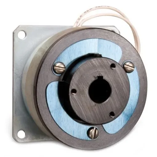 WARNER ELECTRIC EUROPE Electromagnetic Brake Power On 5.65Nm 24V dc - M.1114.2411 product image