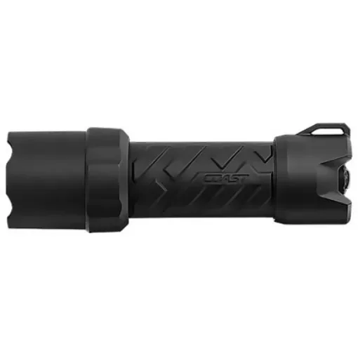 Coast LED Torch Black 250 lm, 127 mm - Poly200 product image