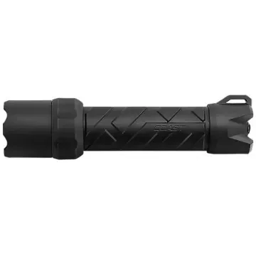 Coast LED Torch Black 620 lm, 200 mm - Poly600 product image