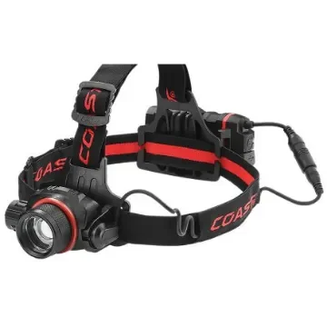 Coast LED Head Torch 800 lm, 214 m Range - HL8R product image