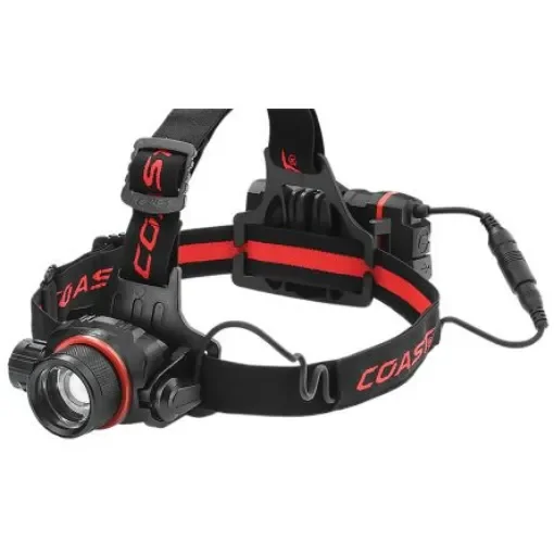 Coast LED Head Torch 800 lm, 214 m Range - HL8R product image