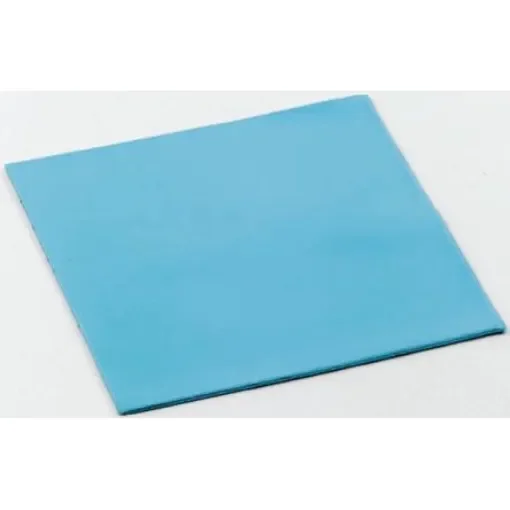 Bergquist Self-Adhesive Thermal Interface Sheet, 0.203mm Thick, 1.8W/m·K, Fibreglass, 10 x 12in - SP1500ST-0.008-02-1012 product image