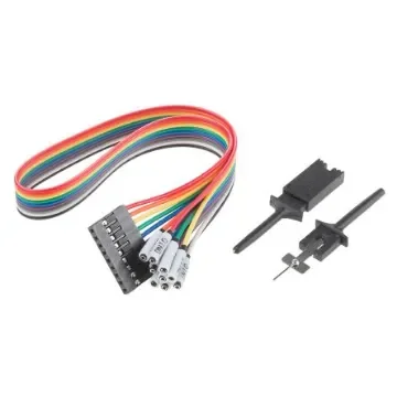 Red Pitaya Data Acquisition, 8 Channel(s), I2C, SPI, UART - 043 product image