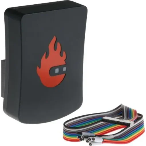 Red Pitaya Data Acquisition, 8 Channel(s), I2C, SPI, UART - 025 product image