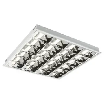 Knightsbridge 32 W LED Batten Light, 230 V ac Recessed, 595 mm Long, IP20 - MRBLED product image