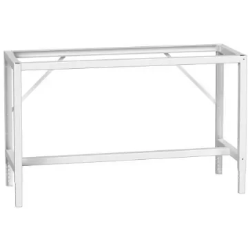 Bott Steel Workbench, 600mm x 1500mm x 600mm - 16921550.16 product image