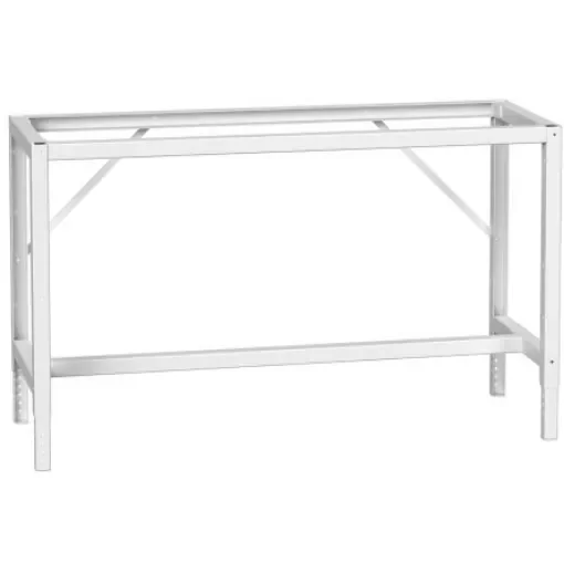 Bott Steel Workbench, 600mm x 1500mm x 600mm - 16921550.16 product image