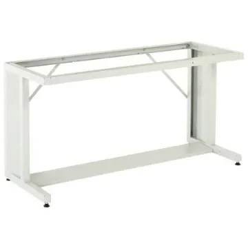 Bott Steel Workbench, 780mm x 1500mm x 600mm - 16922350.16 product image