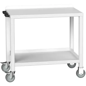 Bott Portable Steel Workbench, 300kg Max Load, 910mm x 1000mm x 600mm - 16922700.16 product image