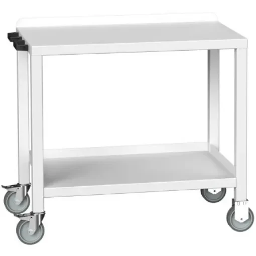 Bott Portable Steel Workbench, 300kg Max Load, 910mm x 1000mm x 600mm - 16922700.16 product image