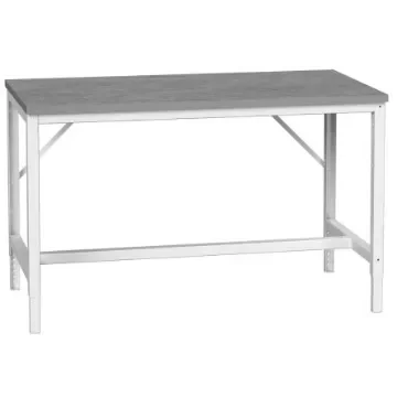 Bott Steel Workbench, 780mm x 1500mm x 800mm - 16921513.16 product image