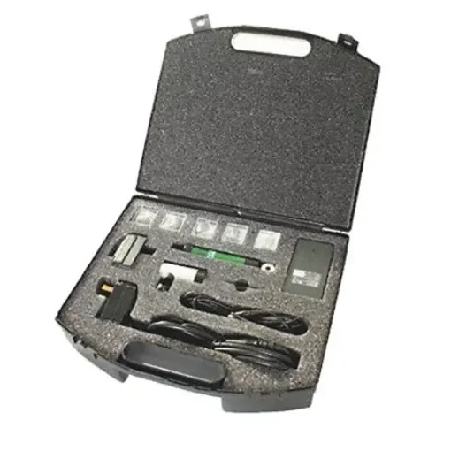 1950-03-000 Laser Module Development Kit, 532nm 1mW, Modulating, Cross/Dot/Line pattern product image