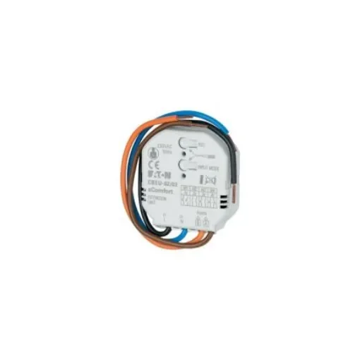 Eaton, xComfort - Sensors Series Sensor, RoHS Standard - 182450 CBEU-02/03 product image