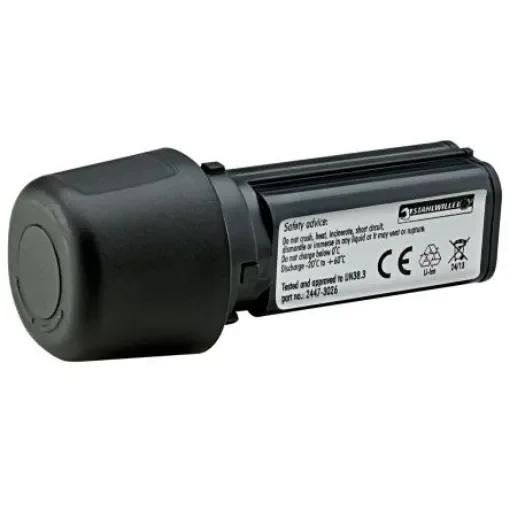 STAHLWILLE Li-ion Battery - 54101195 product image