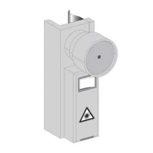 Telemecanique Sensors Light Curtain - XUSZLPE product image