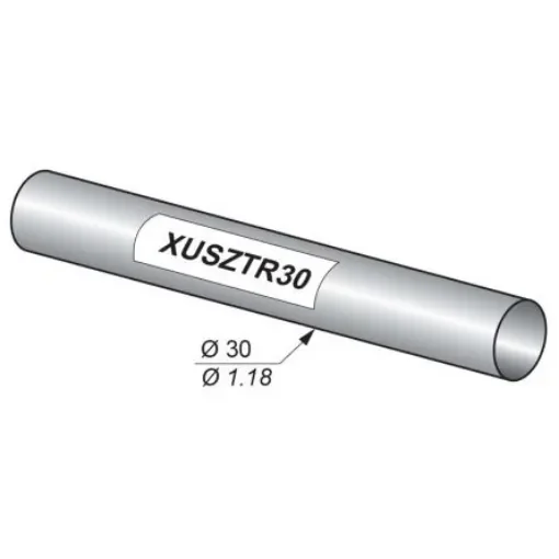 Telemecanique Sensors Light Curtain - XUSZTR30 product image
