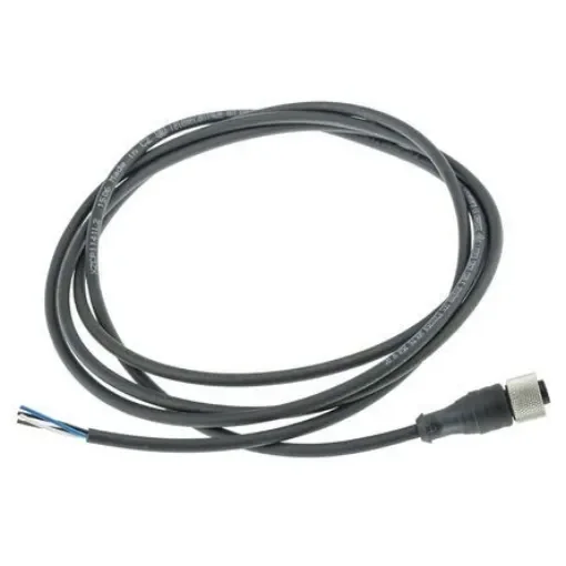 Telemecanique Sensors M12 to Unterminated Sensor Actuator Cable - XZCP29P11L2 product image