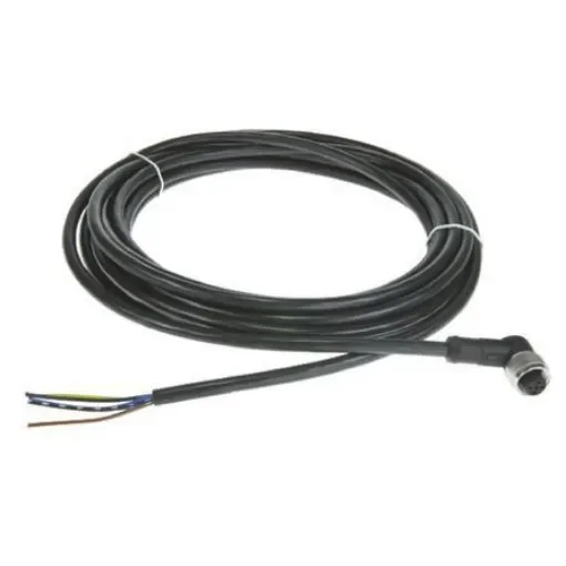 Telemecanique Sensors M12 to Unterminated Sensor Actuator Cable - XZCP53P11L2 product image