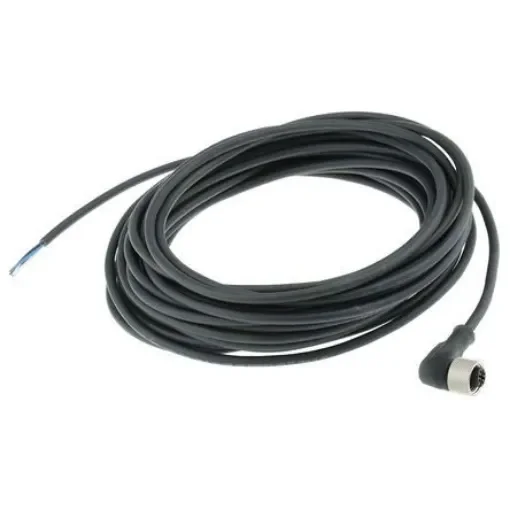 Telemecanique Sensors M12 to Unterminated Sensor Actuator Cable - XZCP1264L10 product image