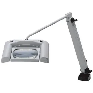 Waldmann Magnifying Lamp - 113460000-00695501 product image