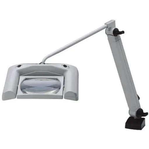 Waldmann Magnifying Lamp - 113460000-00695501 product image