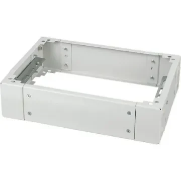 Eaton Metal Cable Trunking Frame, 105 x 355 x 255mm, BPZ - 142464 BPZ-KR3.51/250 product image