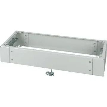 Eaton Metal Cable Trunking Frame, 225 x 105 x 605mm, BPZ - 142465 BPZ-KR61/250 product image