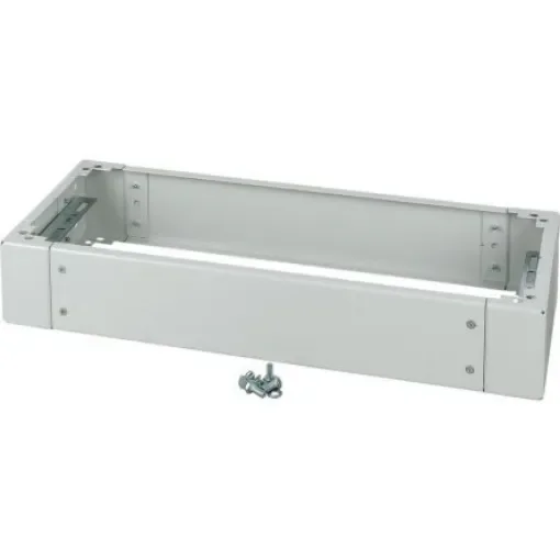 Eaton Metal Cable Trunking Frame, 225 x 105 x 605mm, BPZ - 142465 BPZ-KR61/250 product image