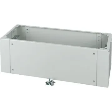 Eaton Metal Cable Trunking Frame, 100 x 1350 x 250mm, BPZ - 142468 BPZ-KR131/250 product image
