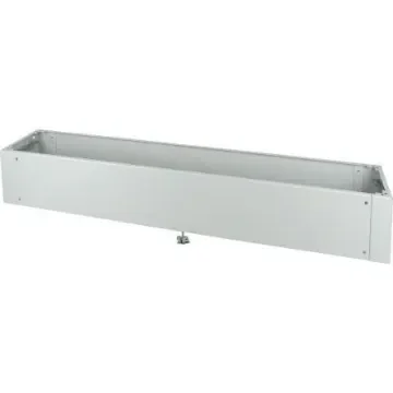 Eaton Metal Cable Trunking Frame, 225 x 205 x 1355mm, BPZ - 142473 BPZ-KR132/250 product image