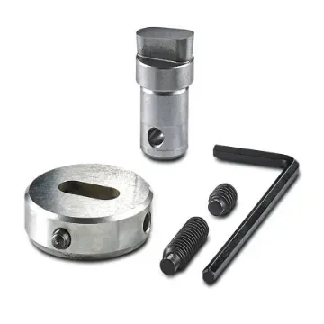 Phoenix Contact 6.5mm Connector Set, For Use With Elongated Holes - 1203408 product image