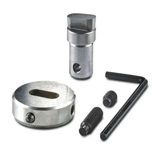 Phoenix Contact 6.5mm Connector Set, For Use With Elongated Holes - 1203408 product image