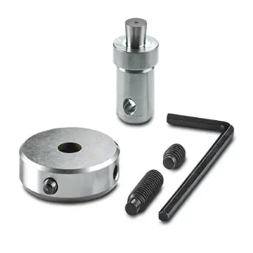 Phoenix Contact 7mm Connector Set, For Use With Bore Holes - 1204889 product image