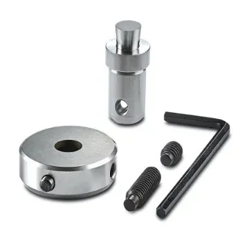 Phoenix Contact 8.4mm Connector Set, For Use With Bore Holes - 1202726 product image