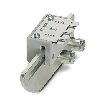 Phoenix Contact, CF 500/LOC SCF Crimp Locator - 1212249 product image