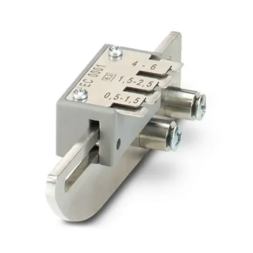 Phoenix Contact, CF 500/LOC SCF Crimp Locator - 1212247 product image