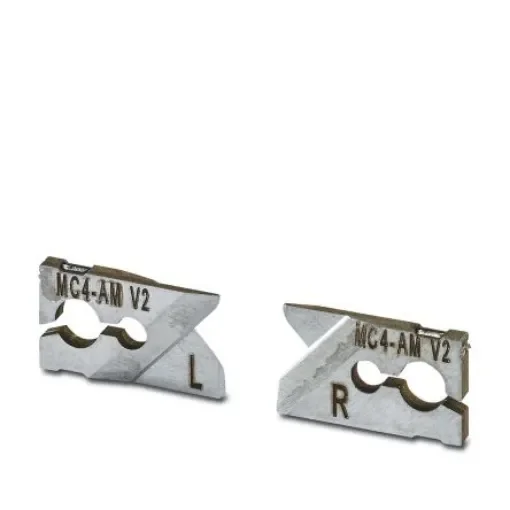 Phoenix Contact V Replacement blade, 1 per Package - 1205215 product image