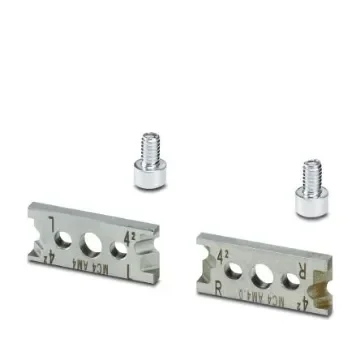 Phoenix Contact V Replacement blade, 1 per Package - 1212663 product image