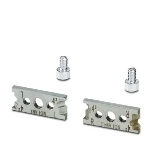 Phoenix Contact V Replacement blade, 1 per Package - 1212663 product image