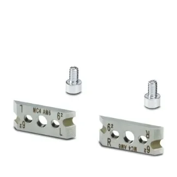 Phoenix Contact V Replacement blade, 1 per Package - 1212664 product image