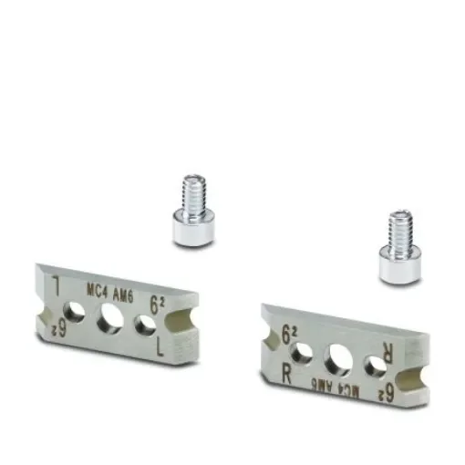 Phoenix Contact V Replacement blade, 1 per Package - 1212664 product image