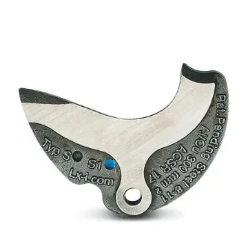 Phoenix Contact Steel Replacement blade, 1 per Package - 1200291 product image