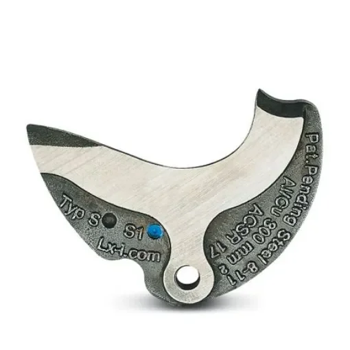 Phoenix Contact Steel Replacement blade, 1 per Package - 1200291 product image