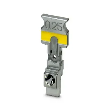 Phoenix Contact, CF 1000 HA0 Sleeve Receiver - 1207035 product image