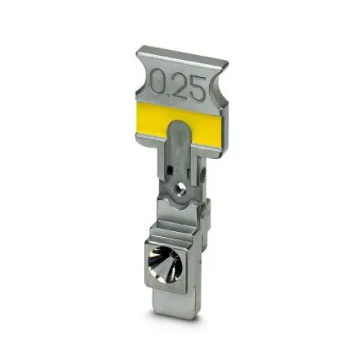 Phoenix Contact, CF 1000 HA0 Sleeve Receiver - 1207035 product image