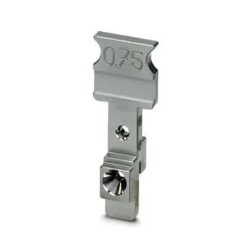 Phoenix Contact, CF 1000 Sleeve Receiver - 1206997 product image