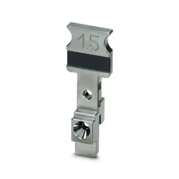 Phoenix Contact, CF 1000 HA1 Sleeve Receiver - 1207019 product image