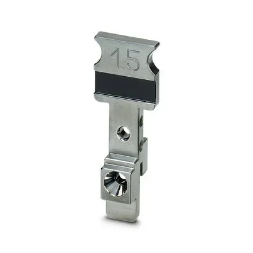 Phoenix Contact, CF 1000 HA1 Sleeve Receiver - 1207019 product image